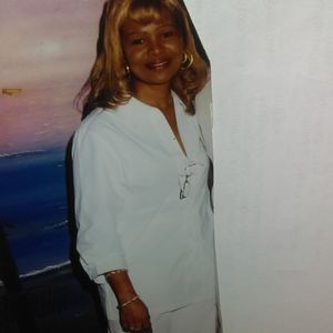 Meet your Posher, Paulette